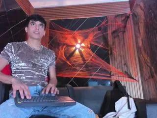 Offline robin_rey on Flirt4Free