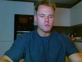 Freechat robin_rieff on Flirt4Free