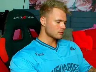 Freechat robin_rieff on Flirt4Free