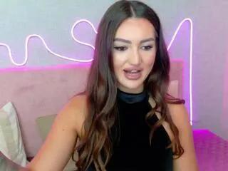 Freechat roxanne_skye on Flirt4Free
