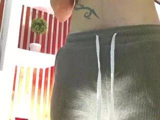 Private ryan_greys on Flirt4Free