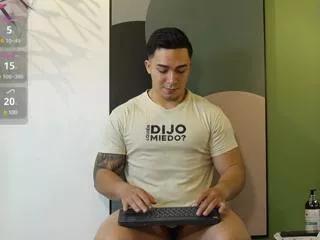 Offline ryan_hunt on Flirt4Free