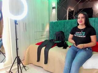 Offline salome_rossi_cherryy_c on Flirt4Free