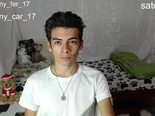 Offline sam_cute on Flirt4Free