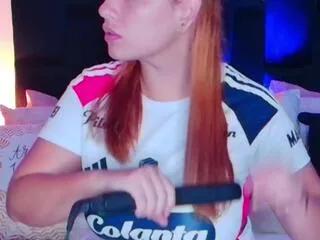 samara_jhonsonn on Flirt4Free 