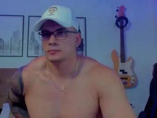 Offline sean_carrera on Flirt4Free