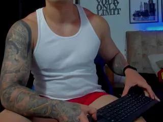Offline sean_carrera on Flirt4Free