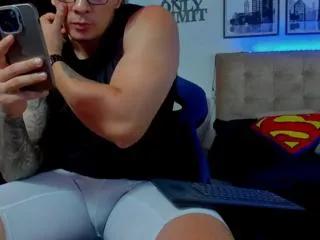 Offline sean_carrera on Flirt4Free