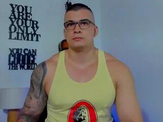 Offline sean_carrera on Flirt4Free