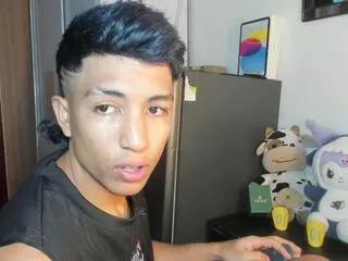 Freechat sean_scoth on Flirt4Free
