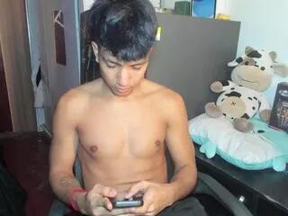 Freechat sean_scoth on Flirt4Free