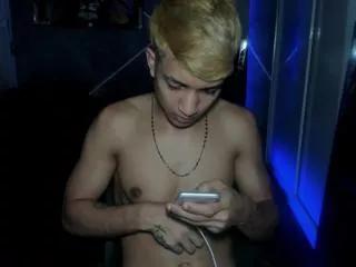 Freechat sean_scoth on Flirt4Free