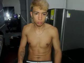 Freechat sean_scoth on Flirt4Free