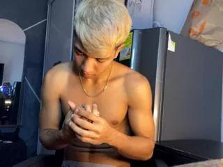 Freechat sean_scoth on Flirt4Free