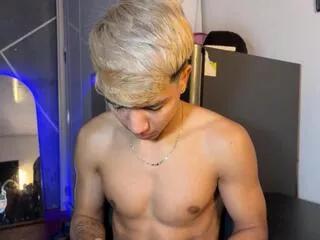 Freechat sean_scoth on Flirt4Free