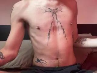 Offline sebastian_herrera on Flirt4Free