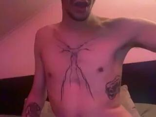 Offline sebastian_herrera on Flirt4Free