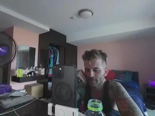 Offline slivester_stallion on Flirt4Free
