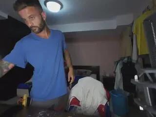 Offline slivester_stallion on Flirt4Free