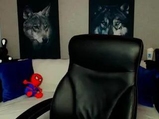 Offline spencer_roth on Flirt4Free