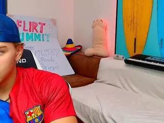 Offline spencer_roth on Flirt4Free
