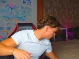 Offline spencer_roth on Flirt4Free