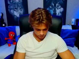 Offline spencer_roth on Flirt4Free