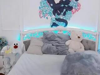 Private stacy_snake on Flirt4Free