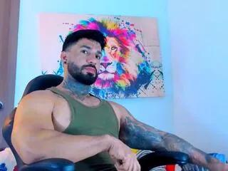Offline steban_bernal on Flirt4Free