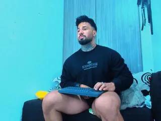 Offline steban_bernal on Flirt4Free