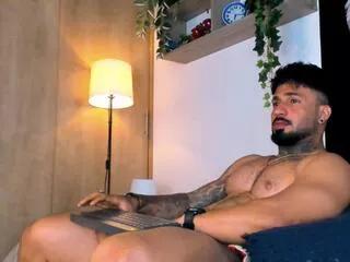 Offline steban_bernal on Flirt4Free