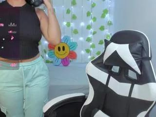 Private stepha_ross on Flirt4Free