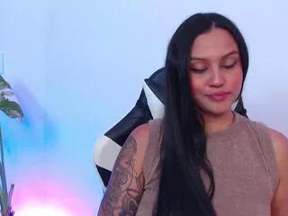 Private stepha_ross on Flirt4Free