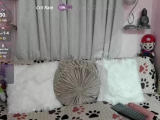 Offline stephany_hanks on Flirt4Free