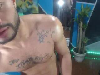 Offline steven_fish on Flirt4Free