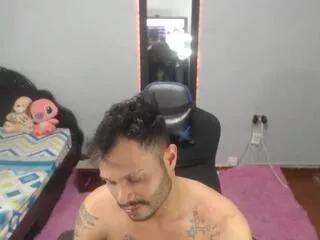 Offline steven_fish on Flirt4Free