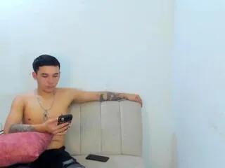 Offline stivens_aron on Flirt4Free