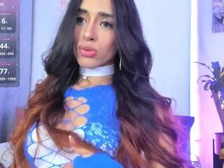 Offline stormi_russo on Flirt4Free