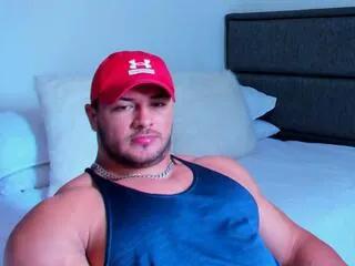 Offline tatan_uribe on Flirt4Free