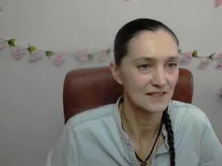 taya_finch on Flirt4Free 