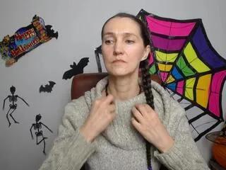 taya_finch on Flirt4Free 