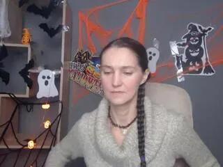 taya_finch on Flirt4Free 