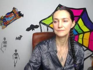 taya_finch — Away on Flirt4Free