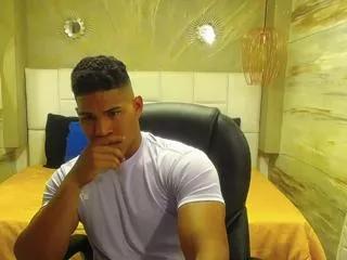 Freechat teddy_fit on Flirt4Free