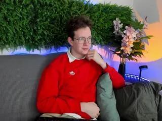 Freechat teddy_parker on Flirt4Free