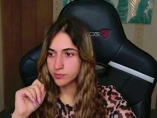 Freechat teresa_stane on Flirt4Free