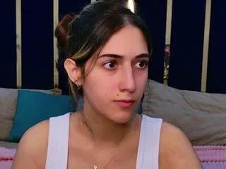 Freechat teresa_stane on Flirt4Free