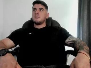 Offline teylor_creed on Flirt4Free