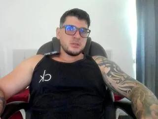 teylor_creed — Freechat on Flirt4Free