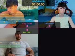 Offline the_great_belami_chat_off on Flirt4Free